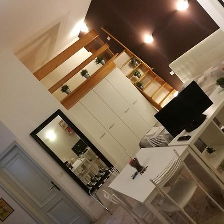 בולוניה Residenza Galvani מראה חיצוני תמונה