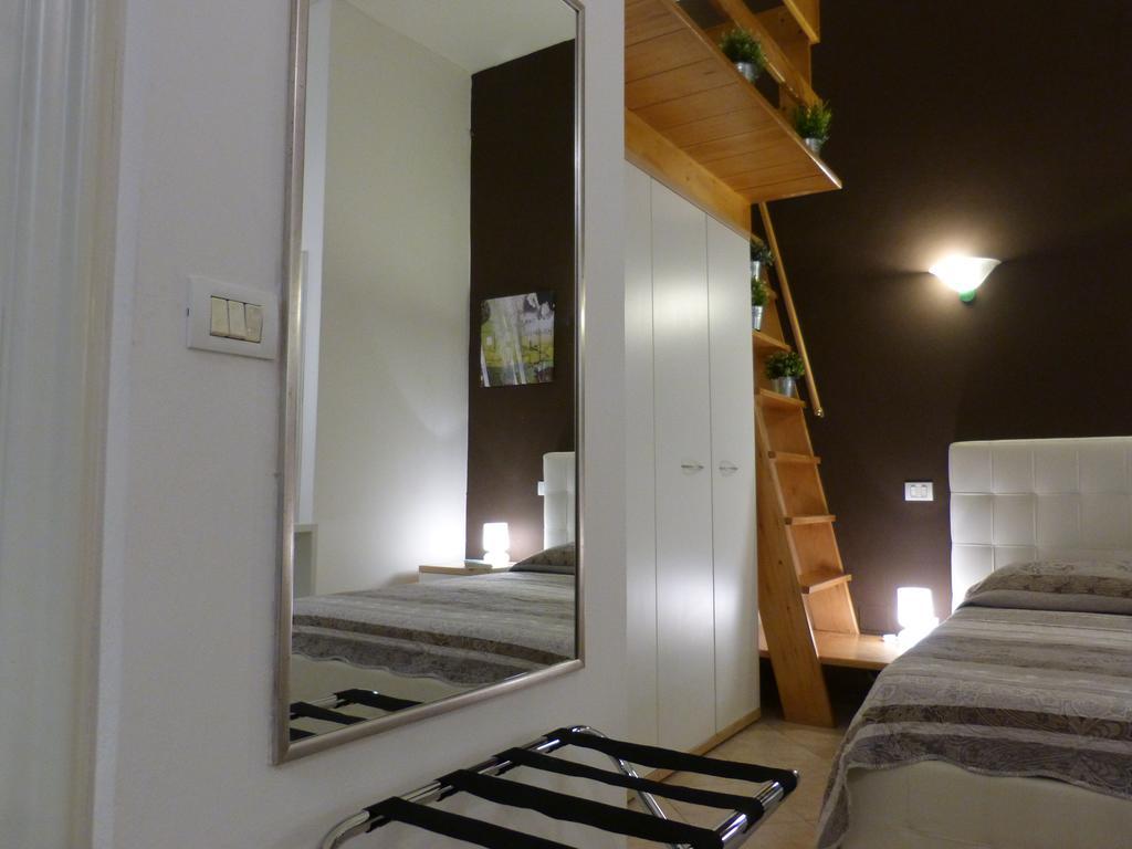 בולוניה Residenza Galvani מראה חיצוני תמונה