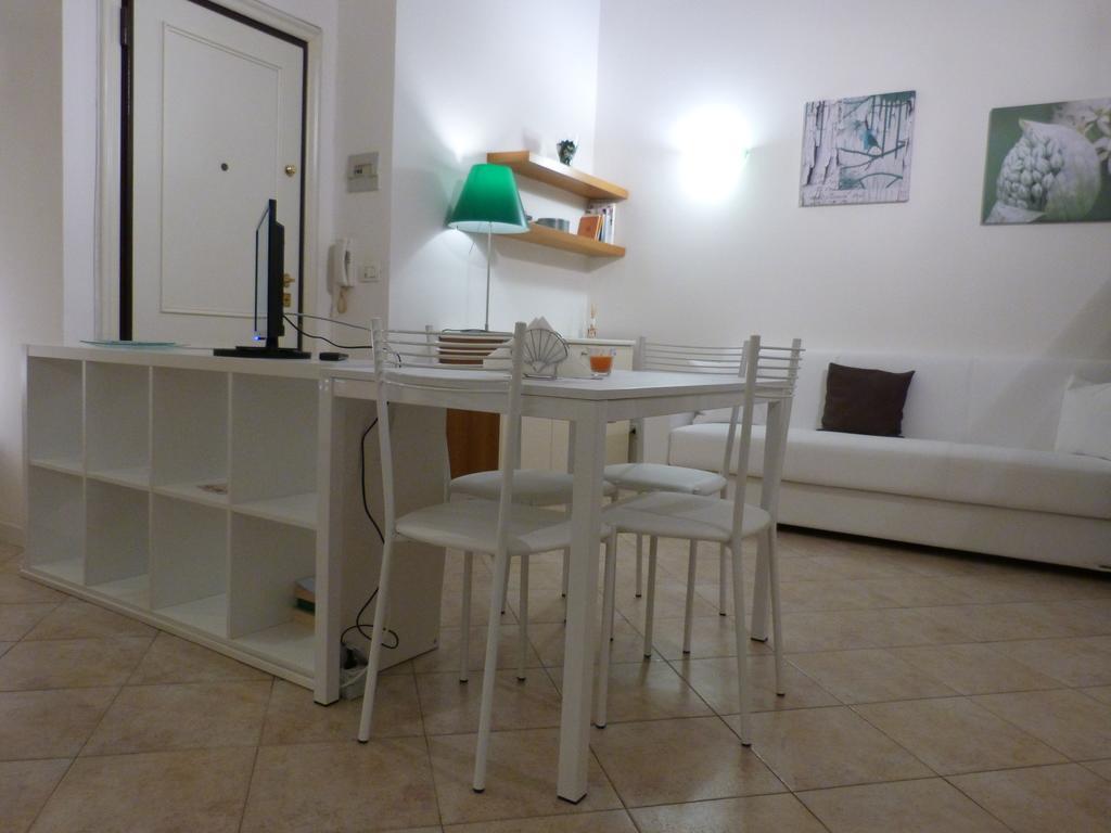 בולוניה Residenza Galvani מראה חיצוני תמונה