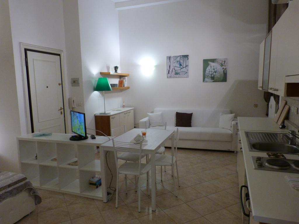 בולוניה Residenza Galvani מראה חיצוני תמונה