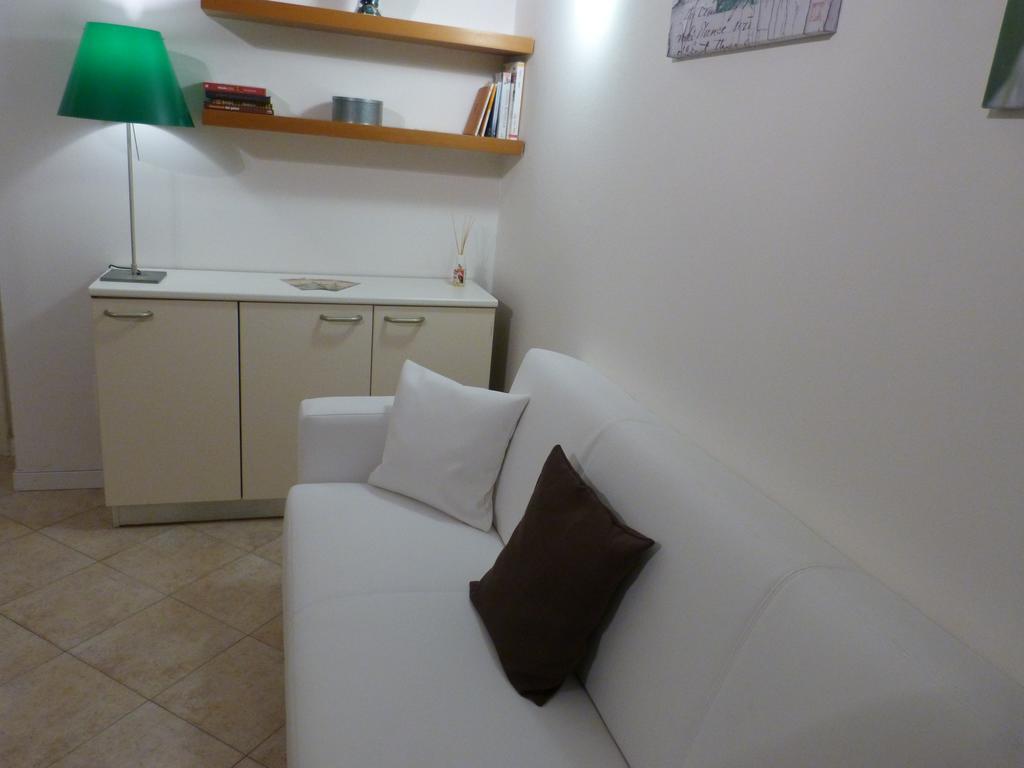 בולוניה Residenza Galvani מראה חיצוני תמונה
