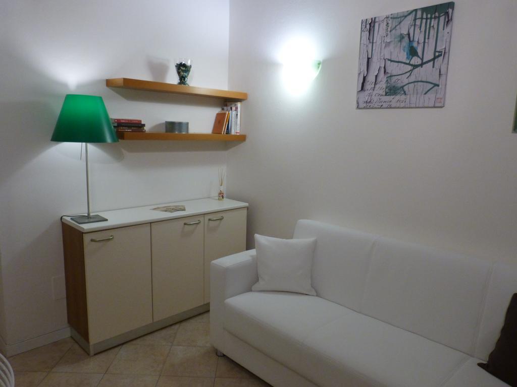 בולוניה Residenza Galvani מראה חיצוני תמונה