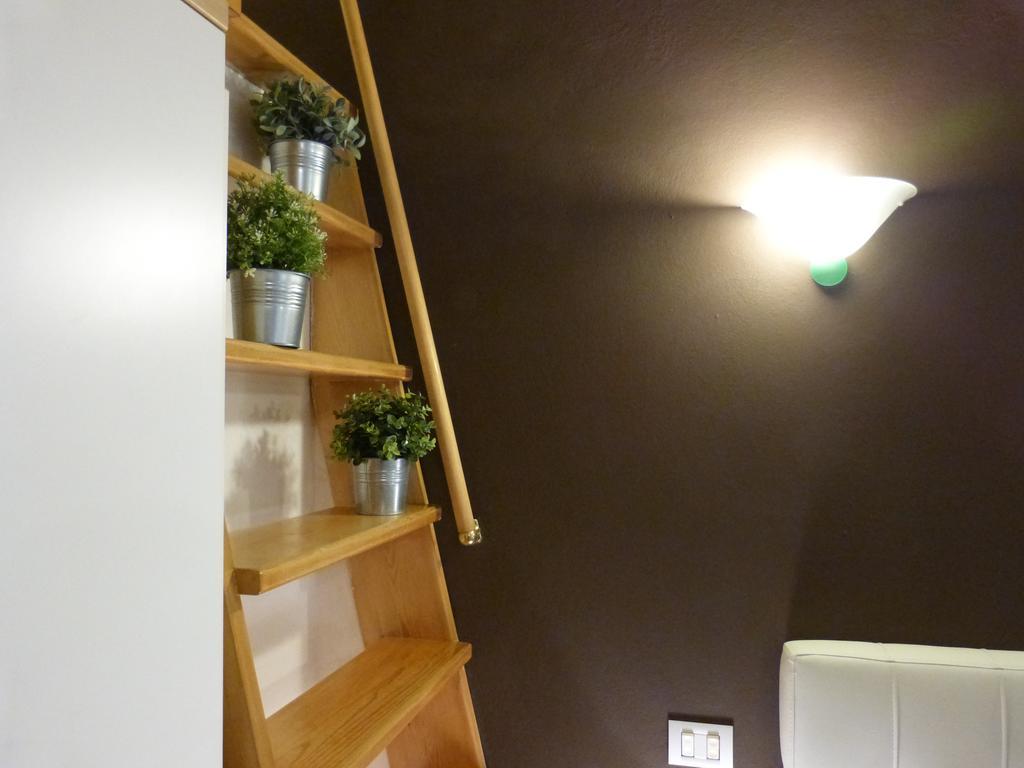 בולוניה Residenza Galvani מראה חיצוני תמונה