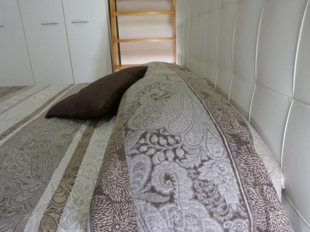 בולוניה Residenza Galvani מראה חיצוני תמונה