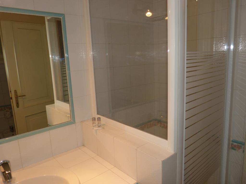 בולוניה Residenza Galvani חדר תמונה