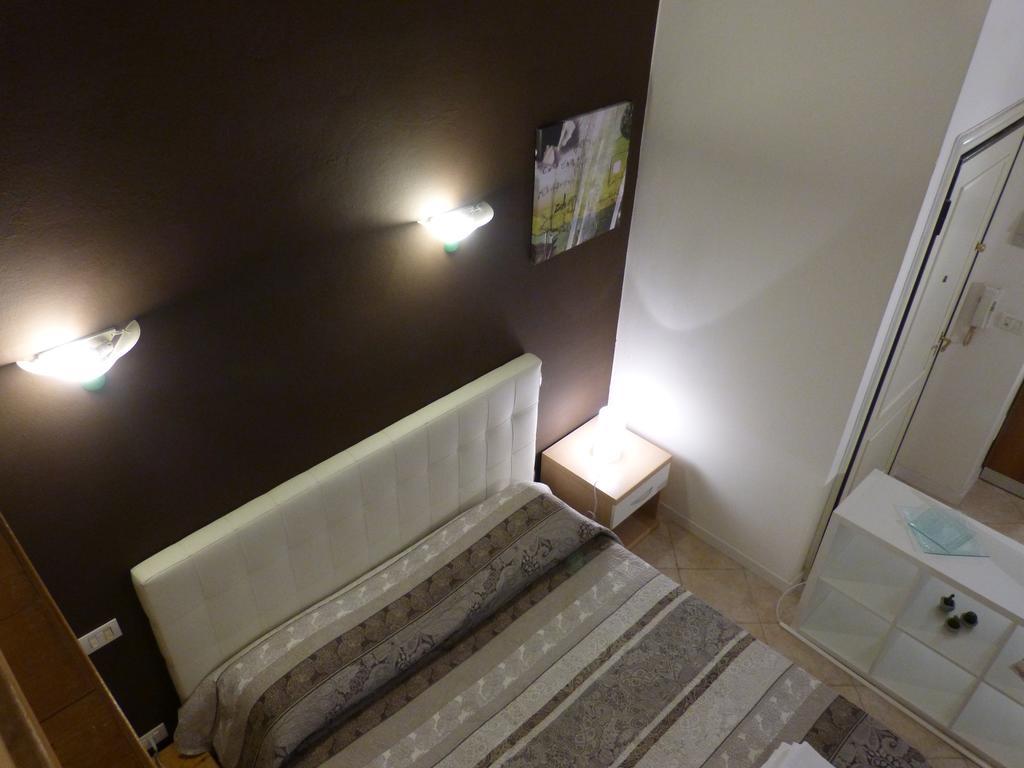 בולוניה Residenza Galvani חדר תמונה