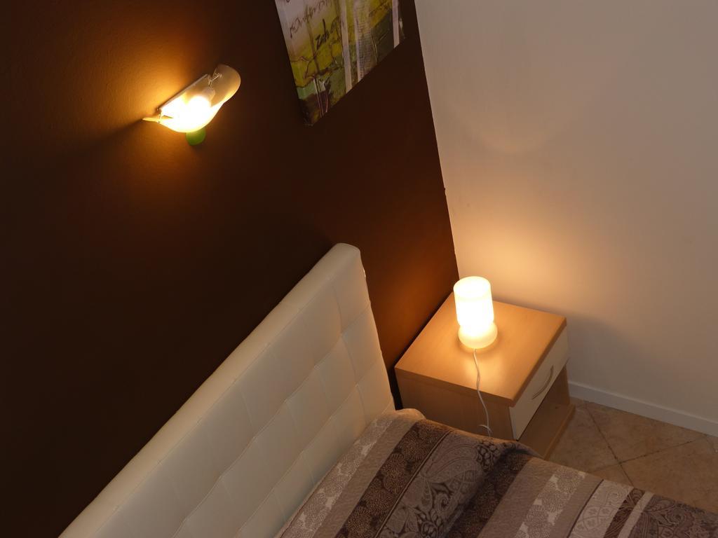 בולוניה Residenza Galvani חדר תמונה