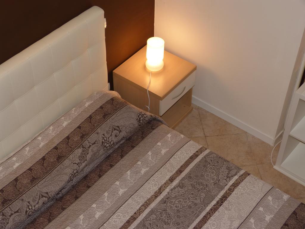 בולוניה Residenza Galvani חדר תמונה