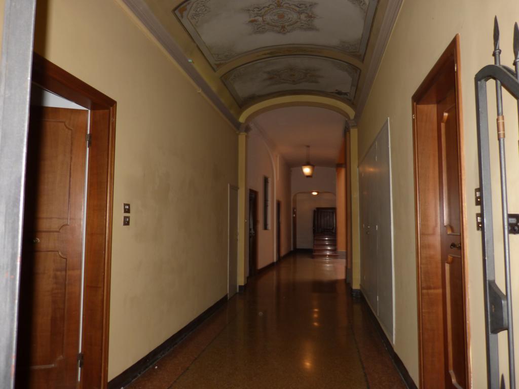 בולוניה Residenza Galvani חדר תמונה
