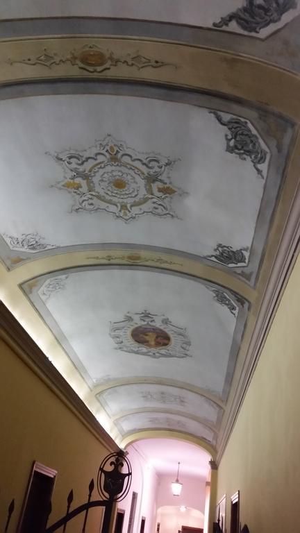 בולוניה Residenza Galvani מראה חיצוני תמונה