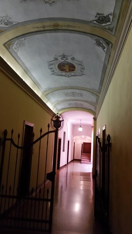 בולוניה Residenza Galvani חדר תמונה