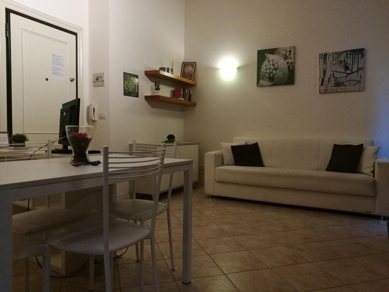 בולוניה Residenza Galvani מראה חיצוני תמונה
