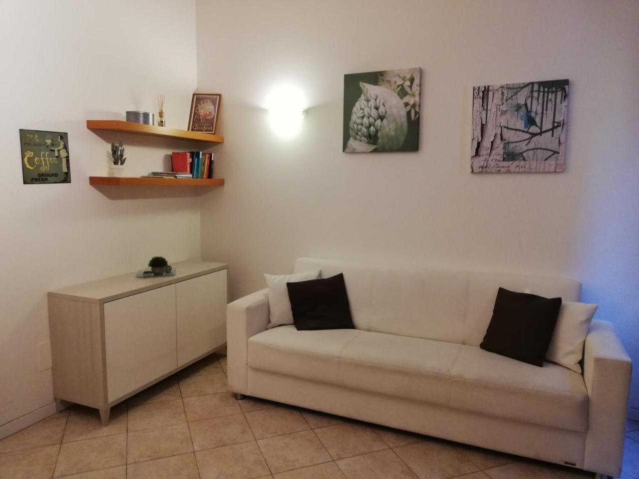 בולוניה Residenza Galvani מראה חיצוני תמונה