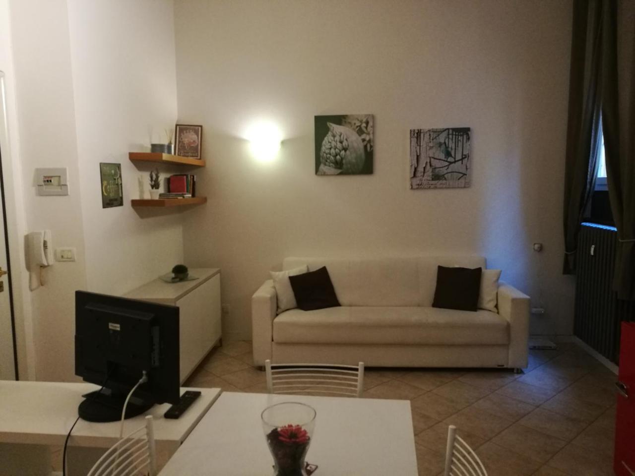 בולוניה Residenza Galvani מראה חיצוני תמונה