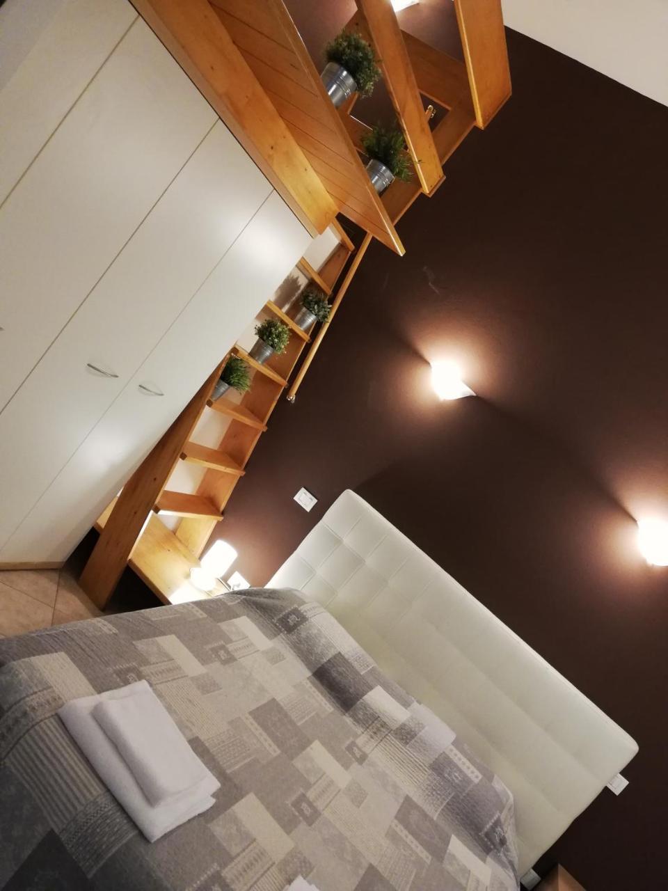 בולוניה Residenza Galvani מראה חיצוני תמונה